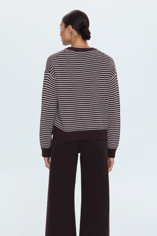 PISTOLA Aura Sweater