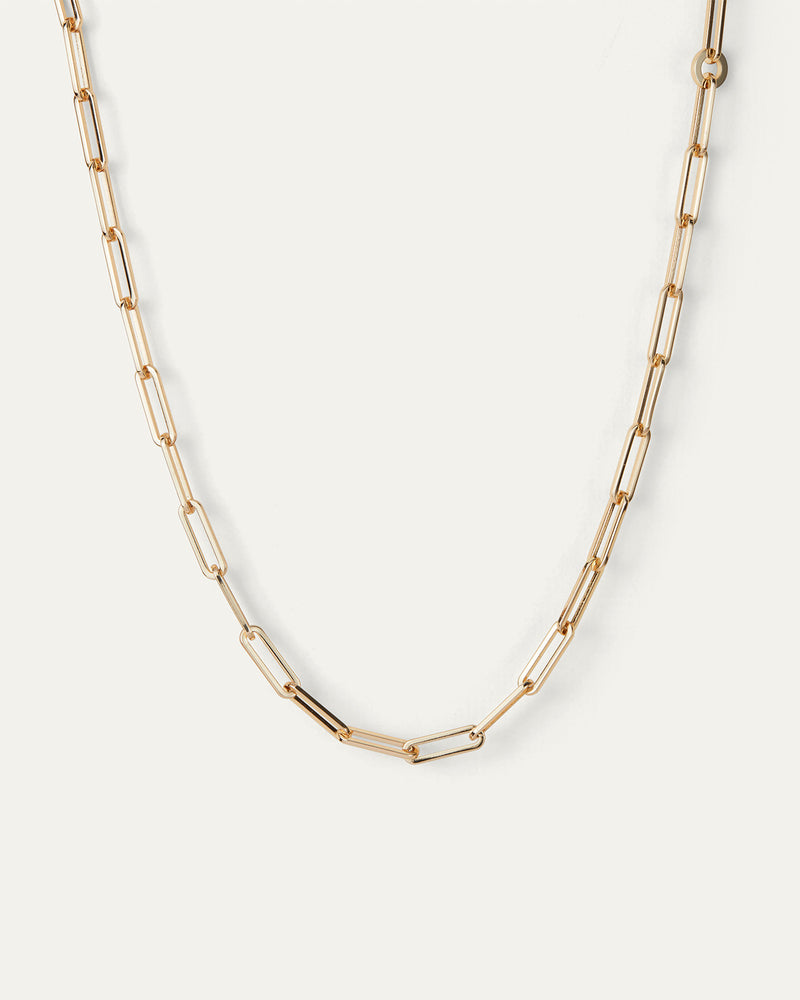 Jenny Bird Andi Slim Chain Gold