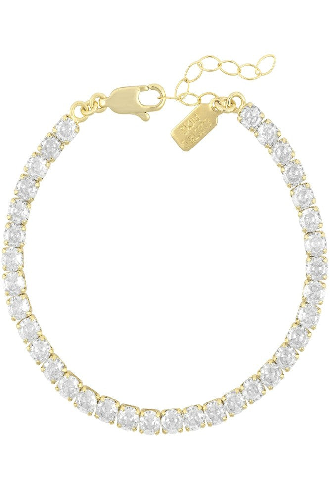 Electric Picks Anna Bracelet