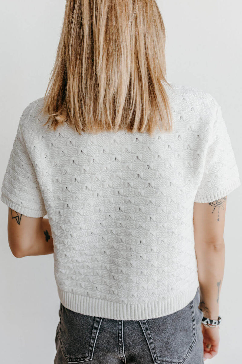 Stitches &amp; Stripes Tilson Polo