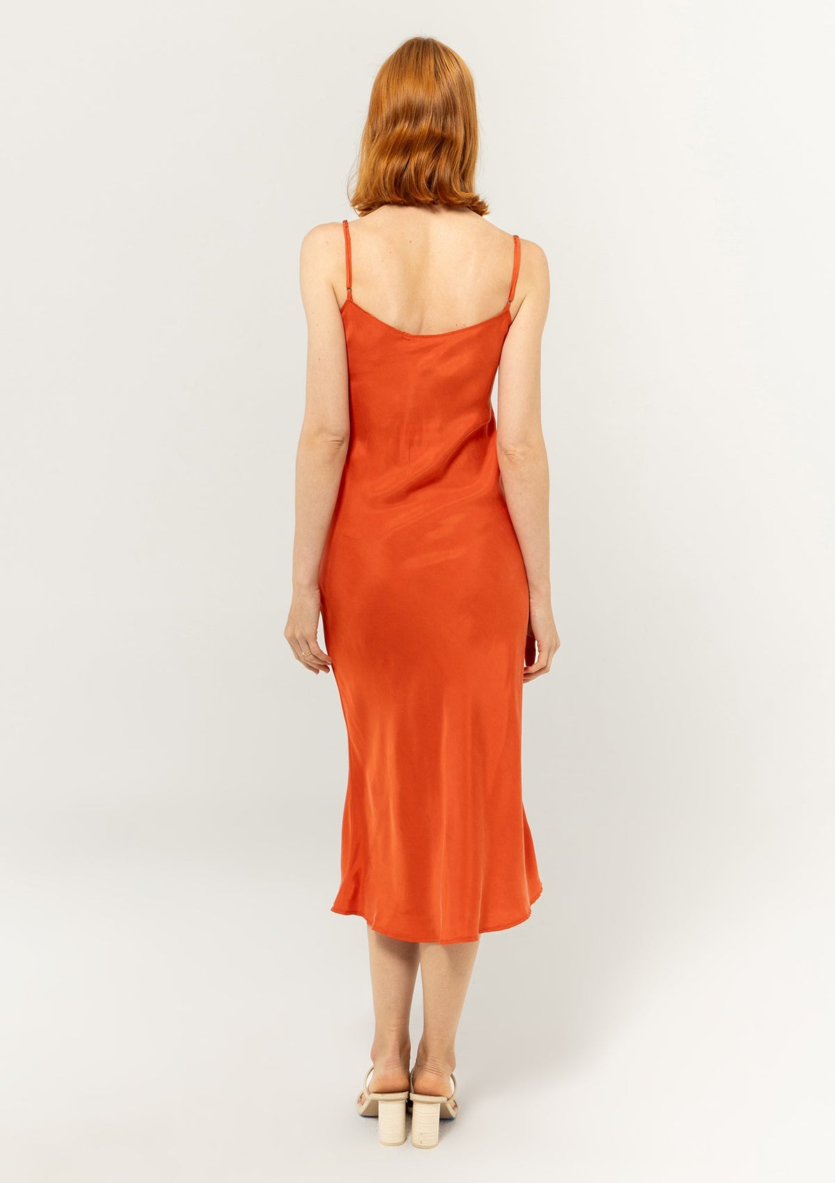 BEL KAZAN Aurora Slip Dress