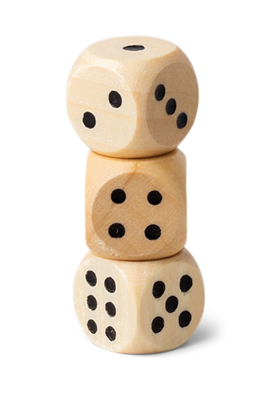 DesignWorks Ink Checkers/Backgammon Table Top Game