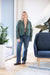 Birds of Paradis by Trovata August Jacket