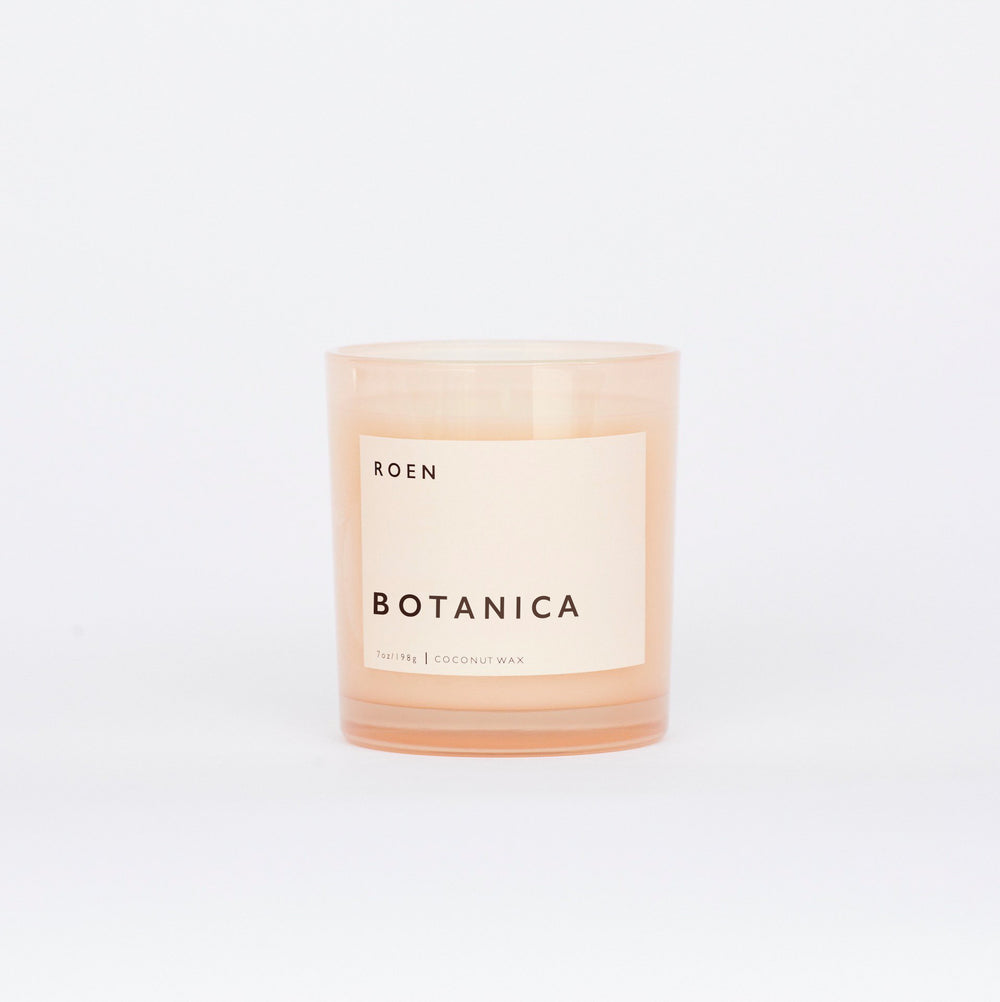 Roen 7oz Candle