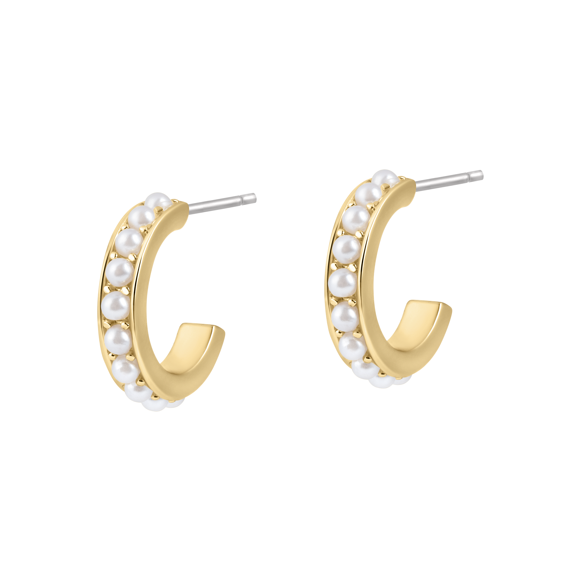 Electric Picks Breeze Earrings