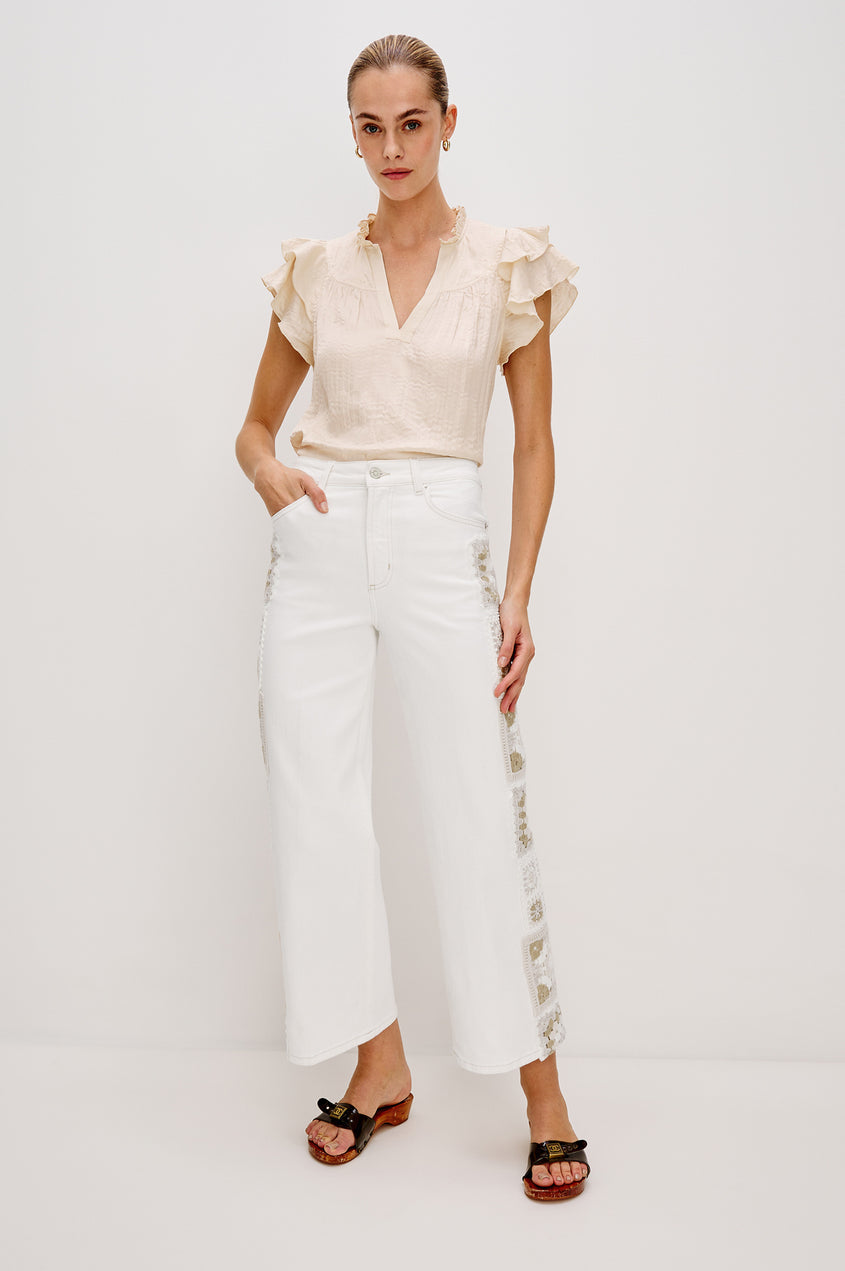 Rails Calista Top
