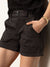 Sanctuary Renegade Short in Obisidian