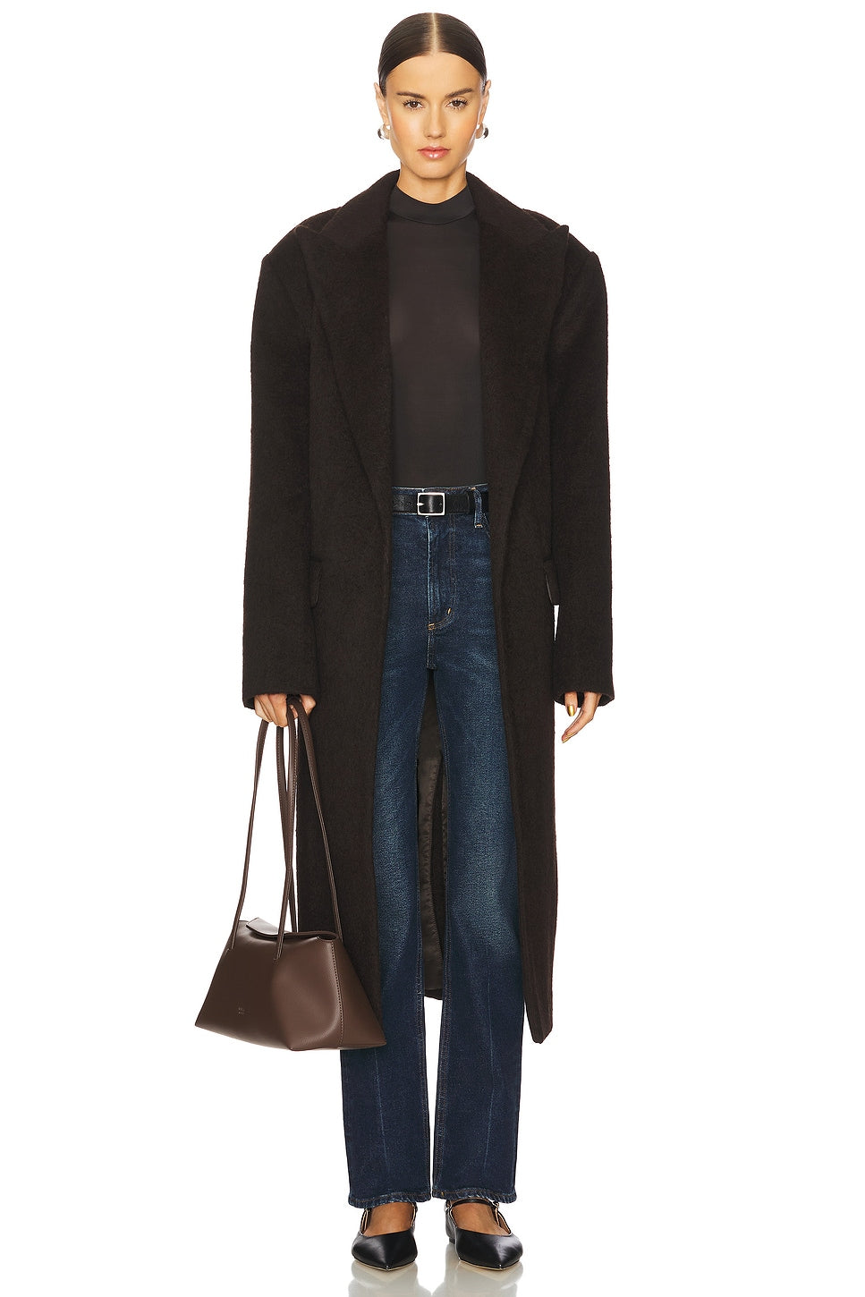 Citizens of Humanity Zurie in Sutherland