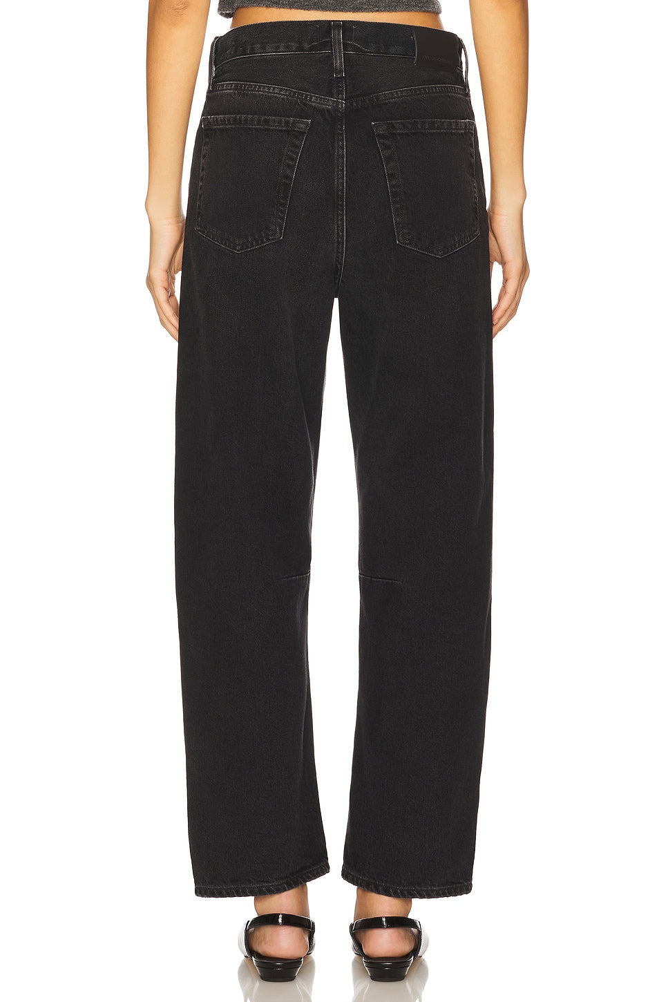 Citizens of Humanity Miro Relaxed Jean in Raine