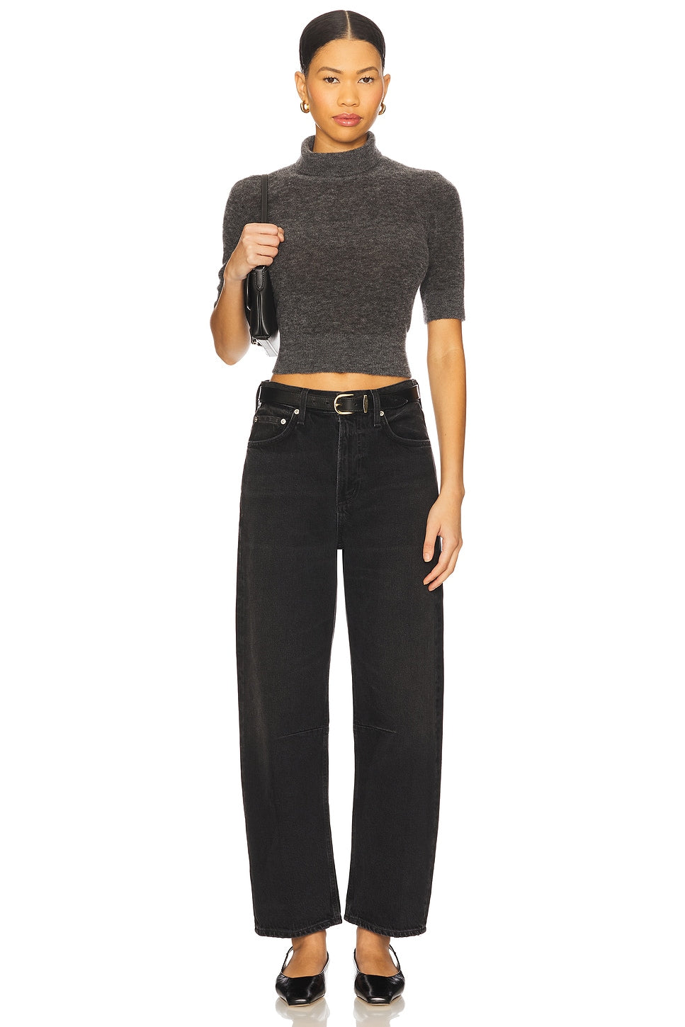 Citizens of Humanity Miro Relaxed Jean in Raine