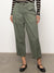 Sanctuary Cruiser Chino Pant Dark Spruce