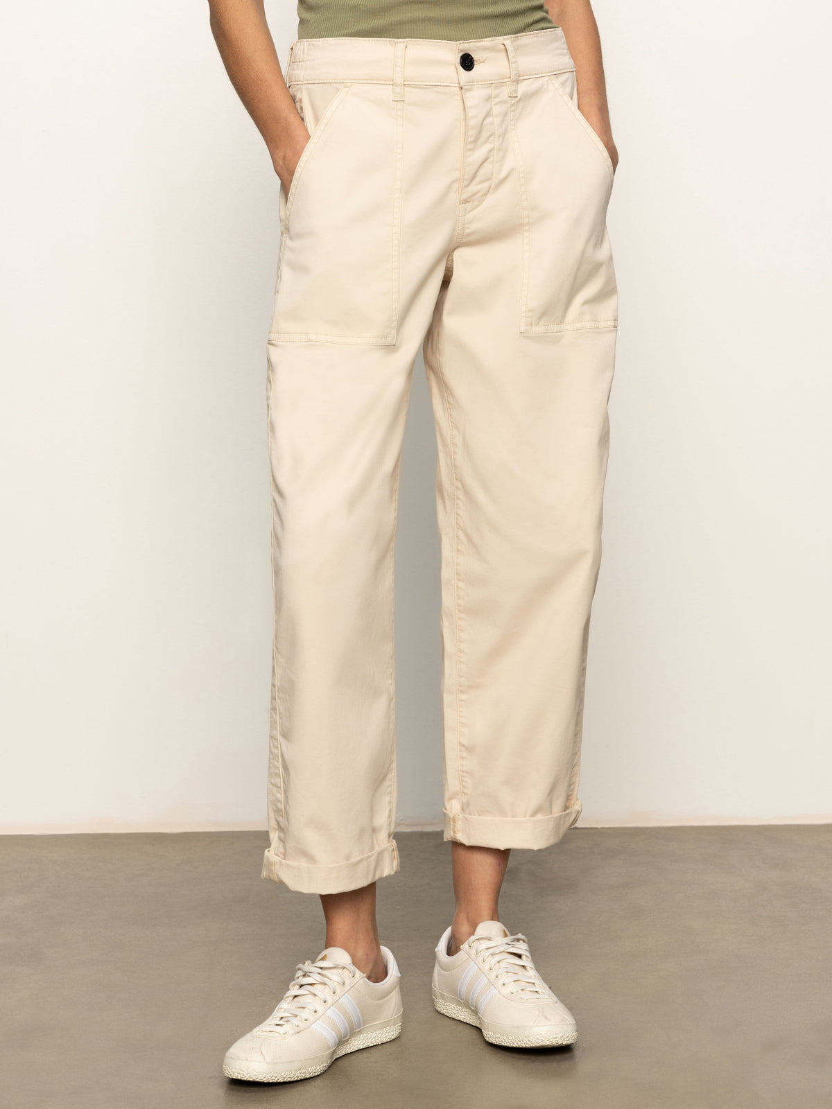 Sanctuary Cruiser Chino Pant