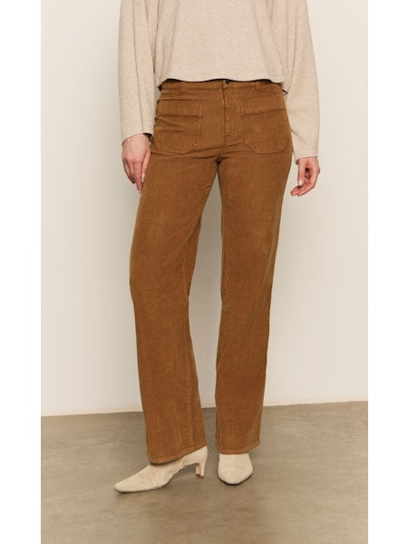 Sanctuary The Corduroy Marine Bronze