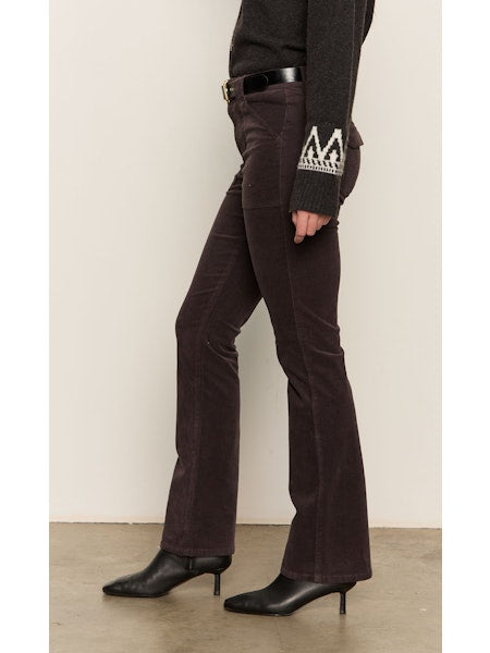 Sanctuary Corduroy Hayden Bootcut Semi sweet