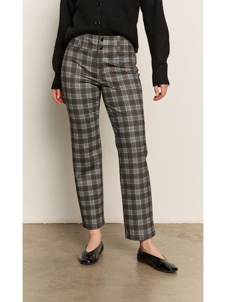 Sanctuary 90's Straight Legging