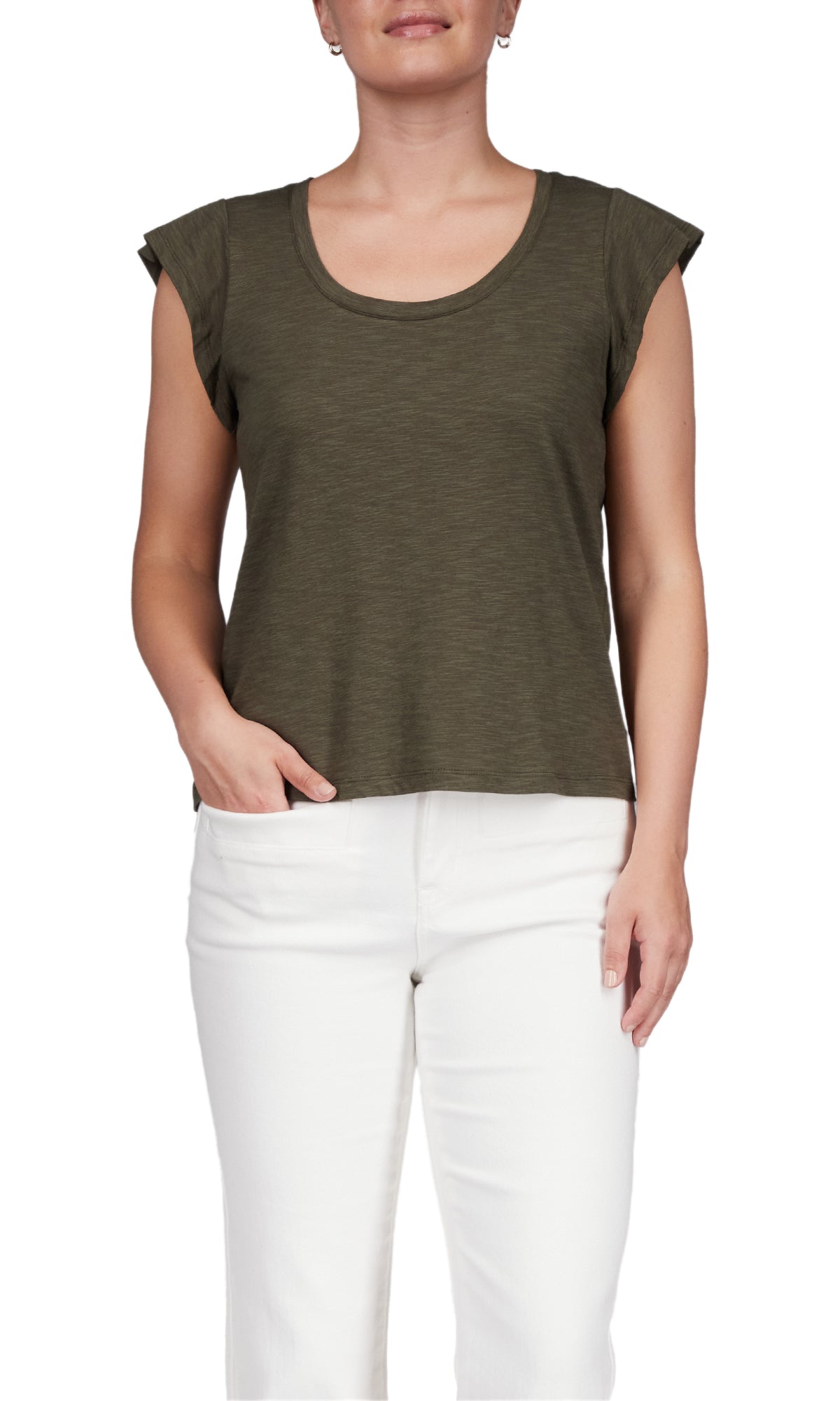 Sanctuary West Side Tee