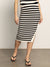 Sanctuary Side Slit Midi
