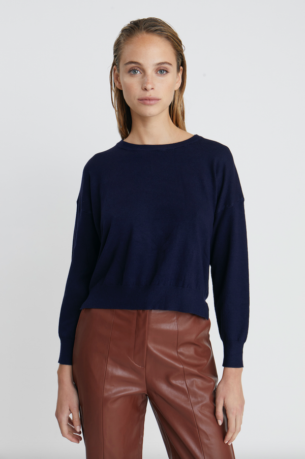 DELUC Polly Sweater