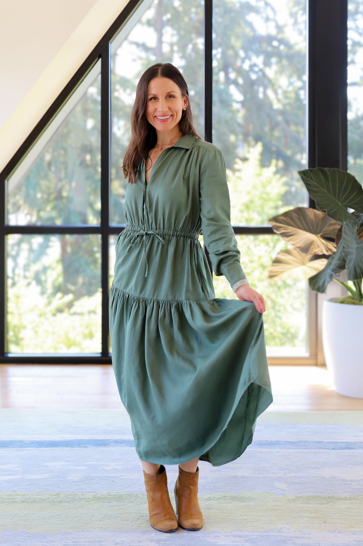 Cor Cor Scottsdale Dress