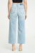 Daze Denim Pleaser High Rise Wide Ankle in Miracle