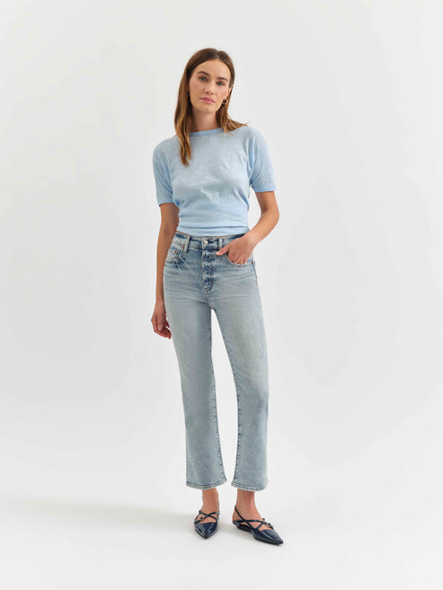 Daze Denim Shy Girl in Miracle