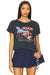DAYDREAMER Joan Jett Fighter Reverse Girlfriend Tee