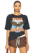 DAYDREAMER Chris Stapleton Eagle Merch Tee
