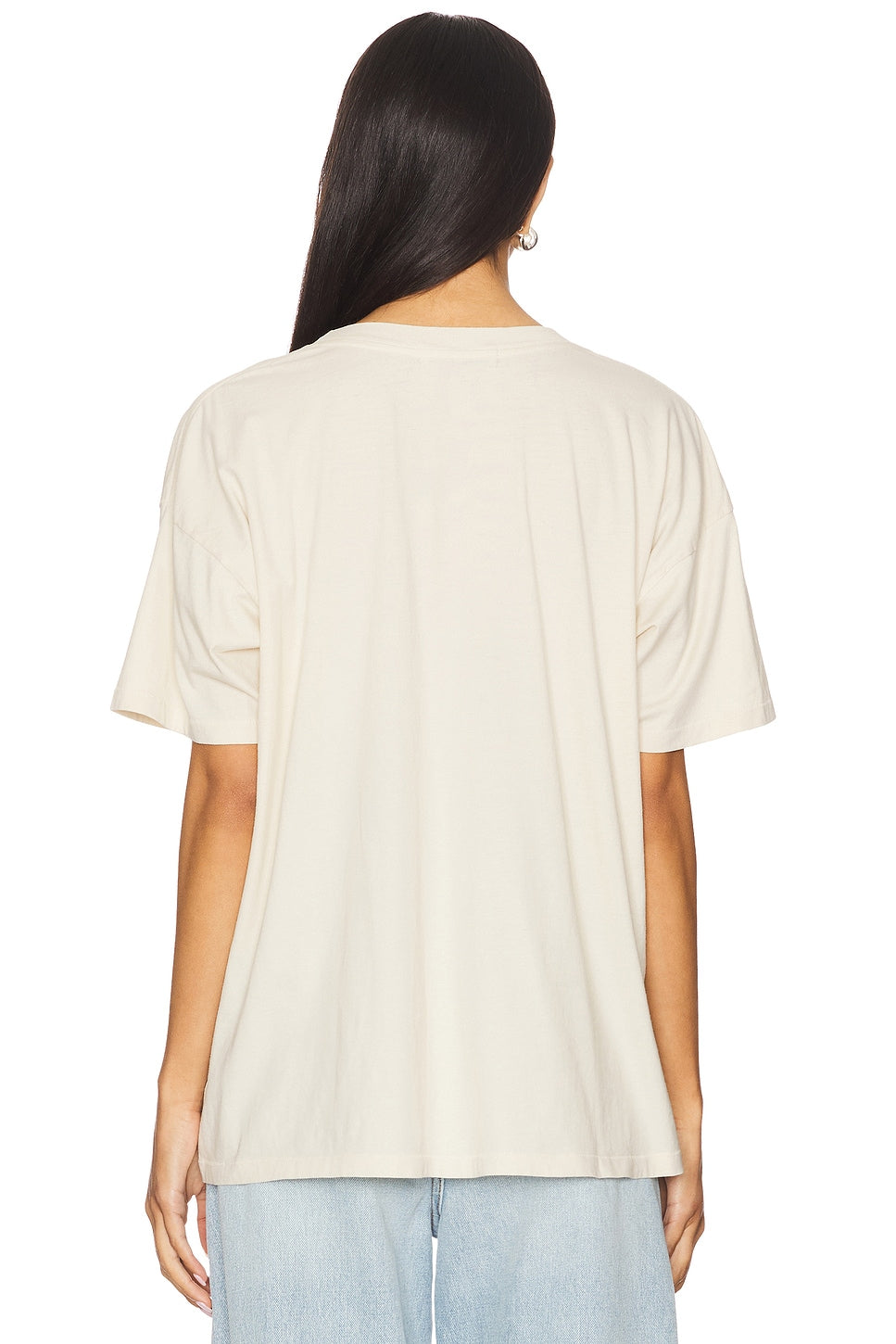 DAYDREAMER Ride Tough Merch Tee