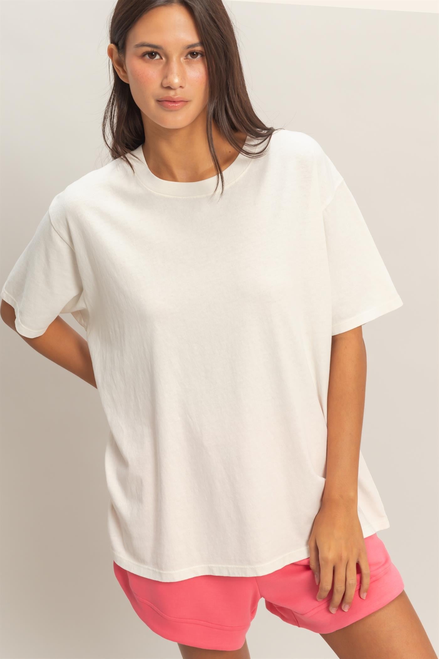 DEON Tom Tom Tee Black