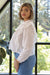 DELUC Tiziano Blouse