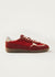 ALOHAS Tb.490 Rife Sheen Leather Sneakers