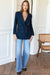 EMERSON FRY Lee Jacket in Parisian Night