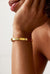 Electric Picks Forever Bracelet Gold