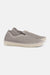Ilse Jacobsen Tulip Slip-On w/White Sole in Atmosphere