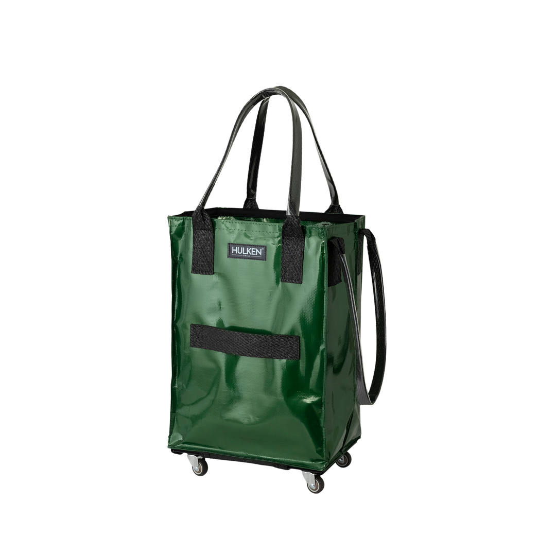 Hulken Travel Bag - Small