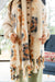 Free People Kaleidiscope Blanket Scarf