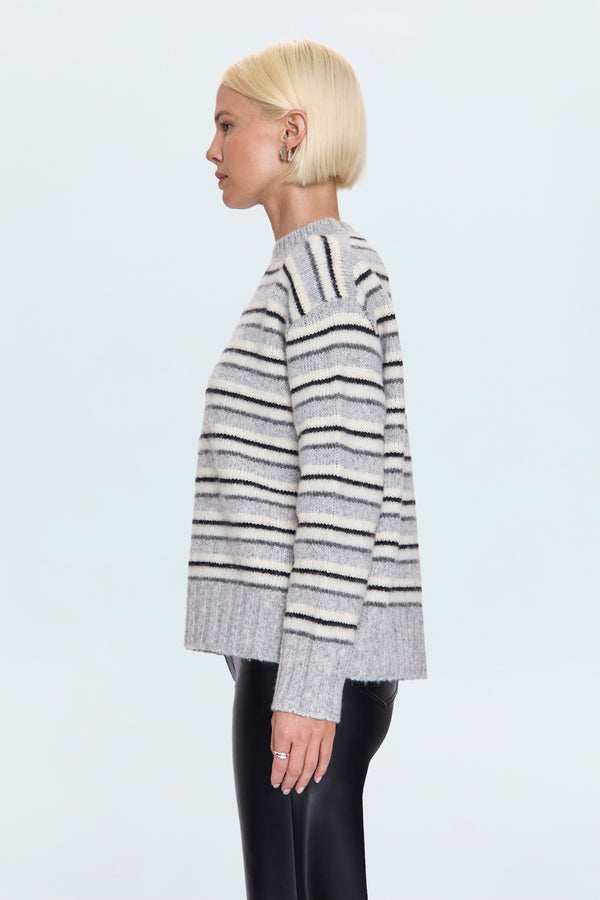 PISTOLA Hanna Oversized Sweater