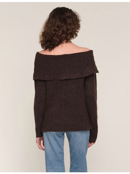 Heartloom Kat Sweater