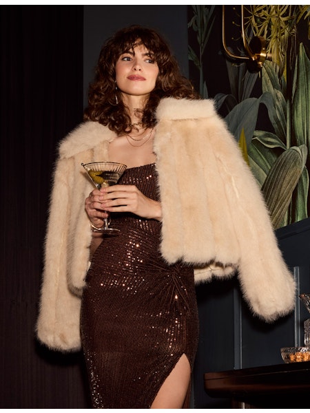 Heartloom Lana Jacket