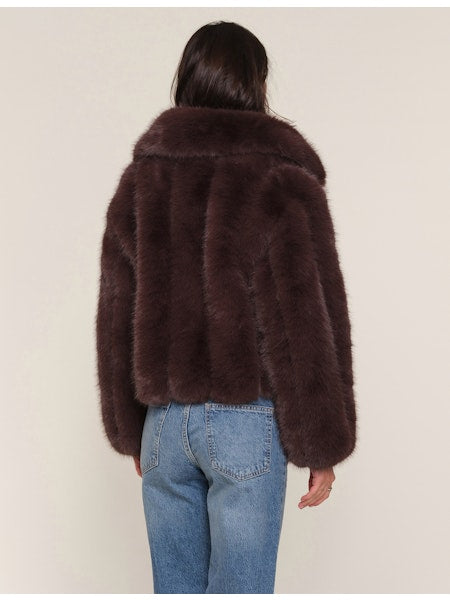 Heartloom Lana Jacket