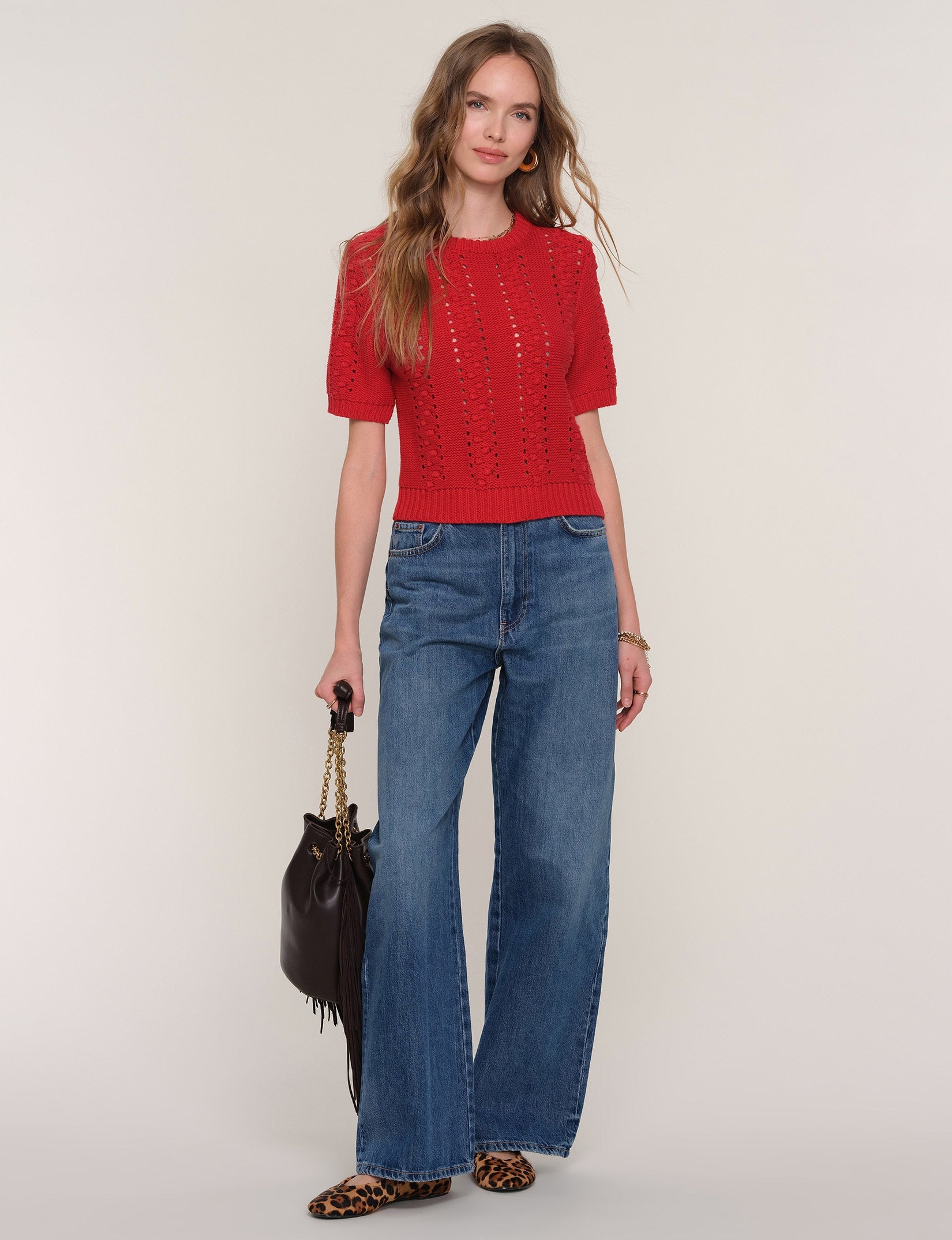 Heartloom Bobbi Top
