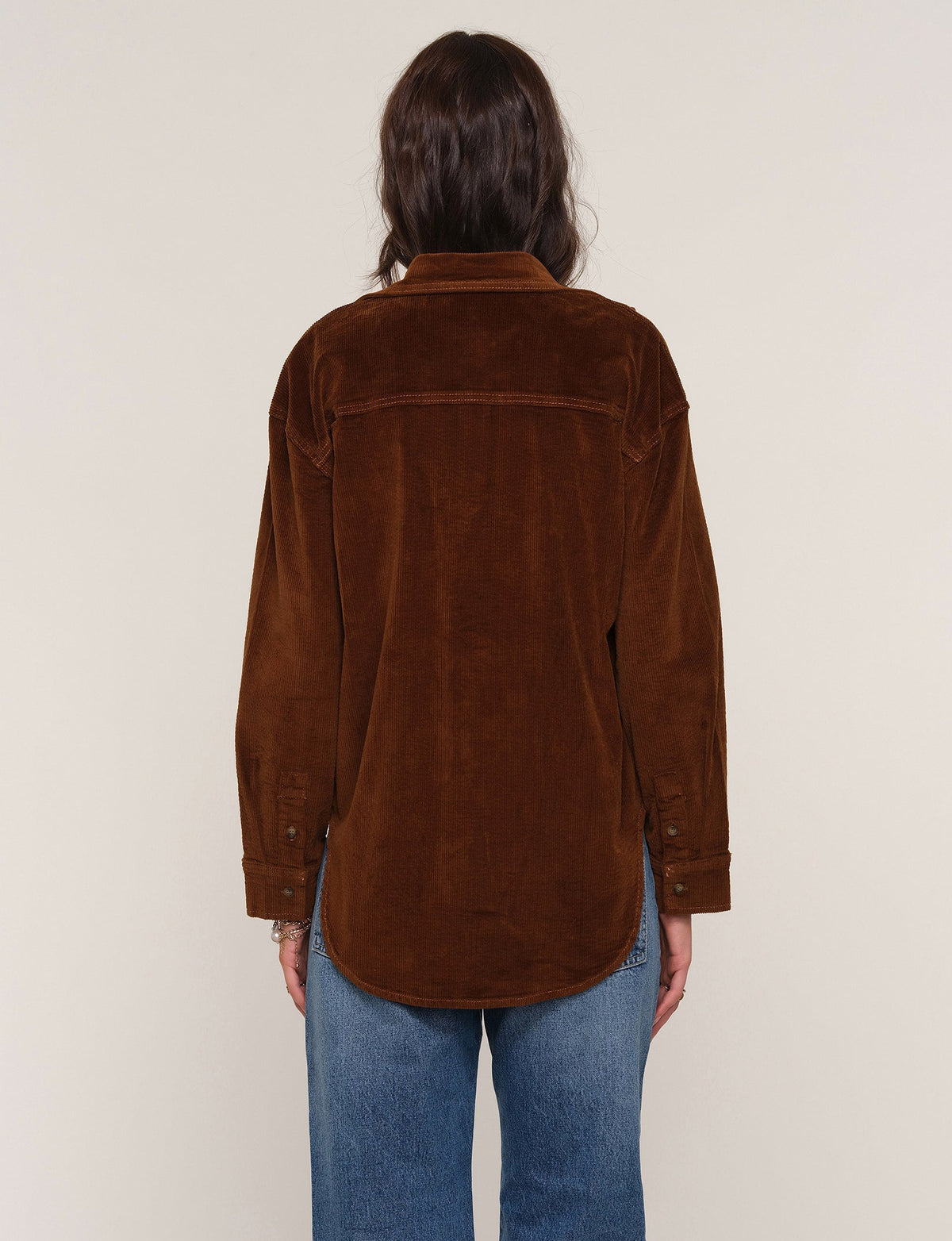 Heartloom Tilly Shirt