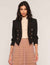 Heartloom Jaclyn Buttoned Blazer