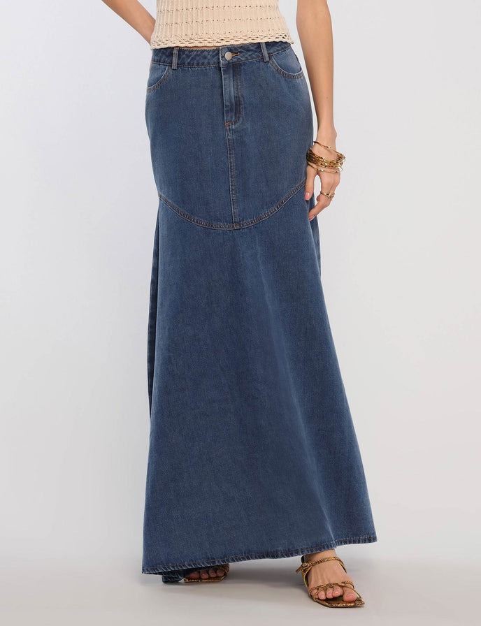 Heartloom Adelyn Skirt