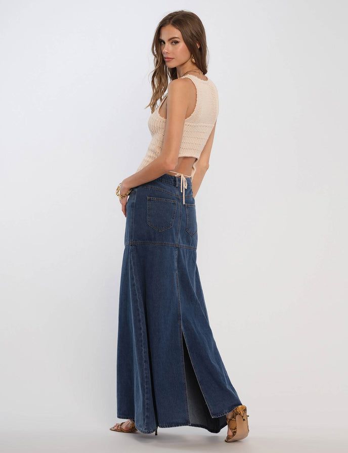 Heartloom Adelyn Skirt