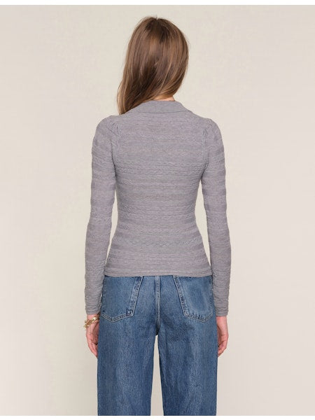 Heartloom Romero Top