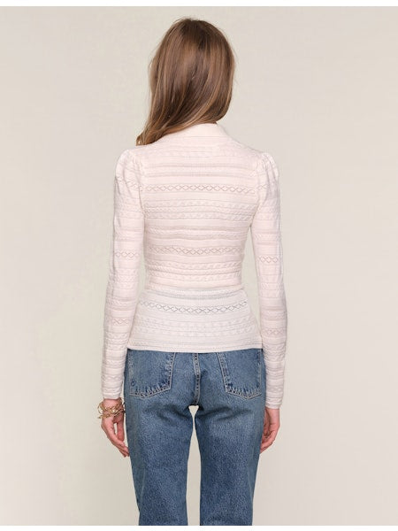 Heartloom Romero Top