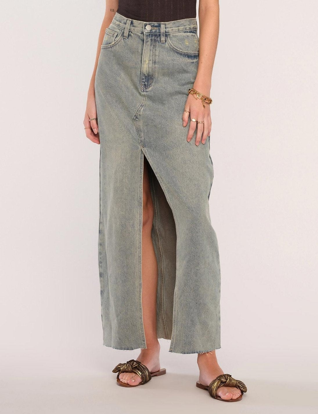 Heartloom Annie Skirt