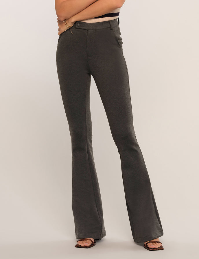 Heartloom Doreen Pant Tar