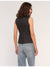 Heartloom Emerson Vest Black